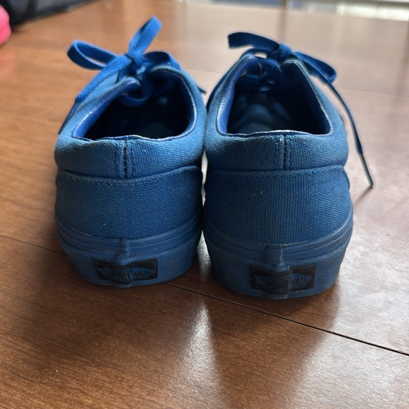 Blue Mono Vans 6.5W 5M - Picture 4 of 8